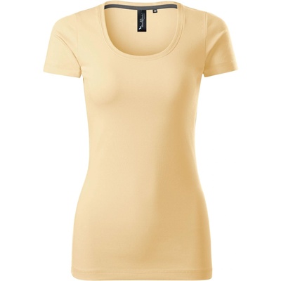 MALFINI Malfini premium action 152 / Дамска тениска - бърбън ванилия xs (1528512)