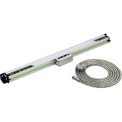 Mitutoyo DRO Llineární pravítko AT103-vysoké rozlišení IP53 100mm 1600 mm 539-133-40