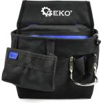GEKO Джоб за инструменти, поставен на колан 63309 (g10866)