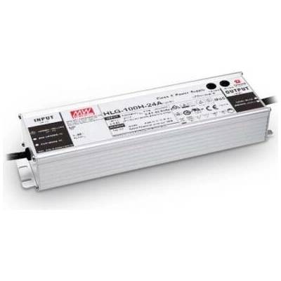 Ideal Lux Park rocket starlight thor driver on-off 185w24vdc 226217