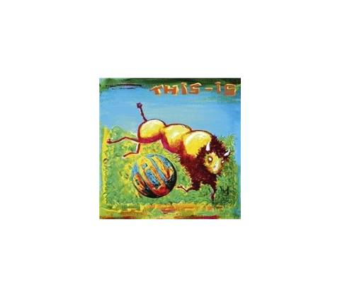 Public Image - This Is PiL
