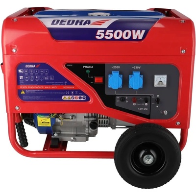 DEDRA DEGB6500K