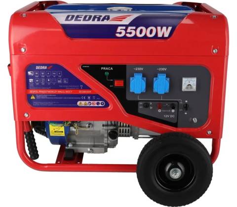 DEDRA DEGB6500K