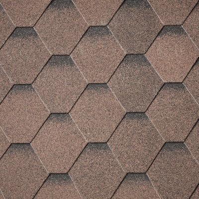 IKO Shield Armourshield-nový Podvojná Hnědá ultra 27 1 m²