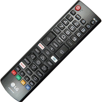 Dálkový ovladač LG AKB75675301 = AKB75675311