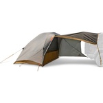Kelty Самостоятелна тента за кемпер Kelty Caboose 4 Motorhome awning - Smoke / Beluga / Dull Gold - размер One Size (525-1293-0111) Палатка