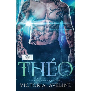 Théo | Victoria Aveline (ISBN: 9781958397039)