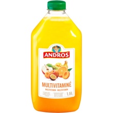 Andros Multivitamín 1,5 l