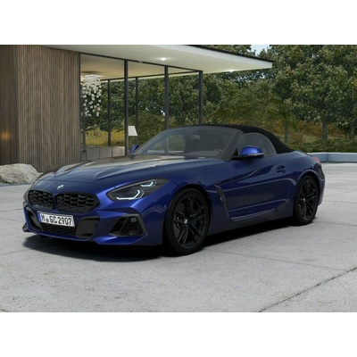 BMW Z4 sDrive30i M Sport 190 kW