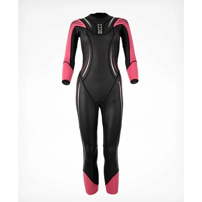 HUUB Surface 3.3 Pink Dámský