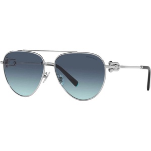 Tiffany & Co Tiffany & co. tf3092 - 60019s дамски (tf3092 - 60019s) Слънчеви очила