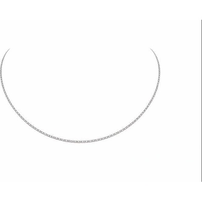 Сребърен синджир