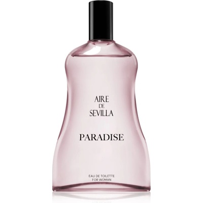 Instituto Español Aire de Sevilla Paradise EDT 150 ml
