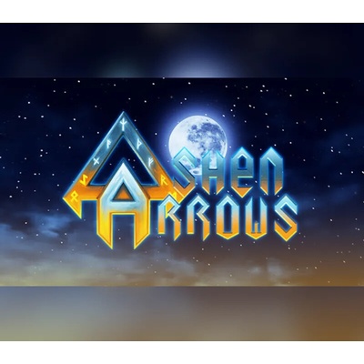 Ashen Arrows