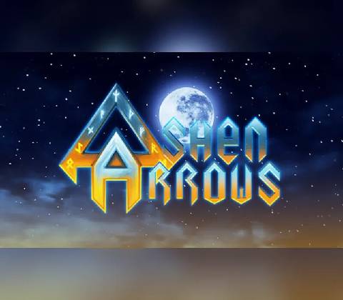 Ashen Arrows