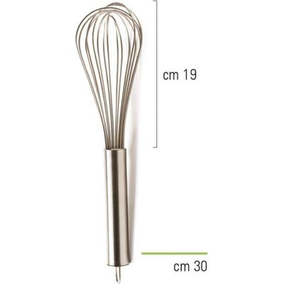 Metla na šlehání 30cm Decora