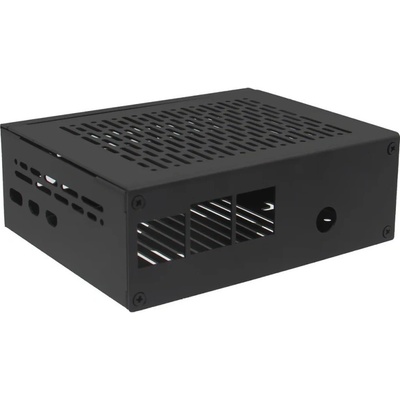 Geekworm X1011-C1 Metal Case pro Raspberry Pi 5 X1011 Shield