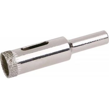 Vykružovacia korunka diamantová 12 mm