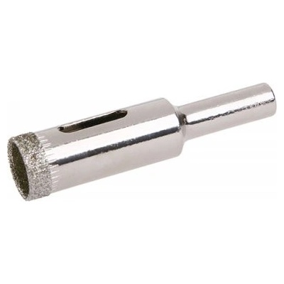 Vykružovacia korunka diamantová 12 mm