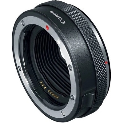 Canon adaptér L287 EF-EOS R s ovládacím kroužkem