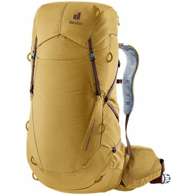 Deuter Aircontact Ultra 40 + 5 savanna-raisin
