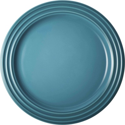 Le Creuset Чиния за закуска Le Creuset 22 см лазурена (70203221707080)