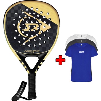 DUNLOP AERO-STAR LITE 2024