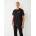 True Religion Тениска True Religion Men's Heritage Tee T-Shirt - Jet Black