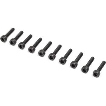 Losi Шестостенен болт CH M3x14mm (10)