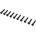 Losi Шестостенен болт CH M3x14mm (10)