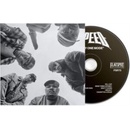 Speed - Only One Mode CD
