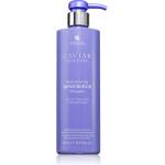 Alterna Haircare Caviar Anti-Aging Restructuring Bond Repair възстановяващ шампоан за слаба коса 487ml