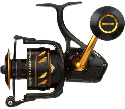 Penn Slammer IV 6500