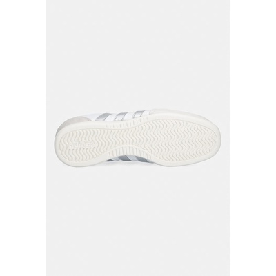 adidas Кожени балеринки adidas Barreda Mary Jane (HQ7400)