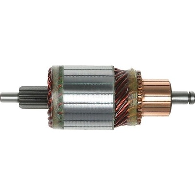 Rotor startéru AS-PL SA4002
