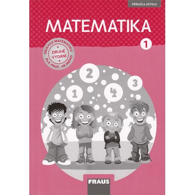 Matematika pro 1.ročník PU –