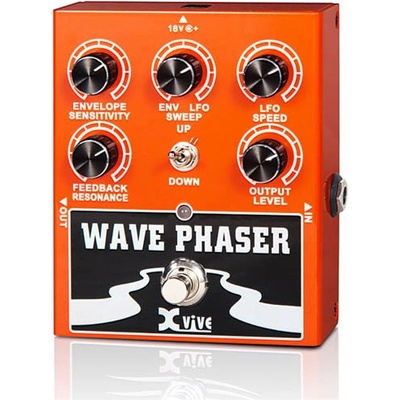 XVive W1 Wave Phaser