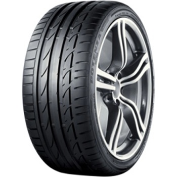 Image 1 of Bridgestone Potenza S001 AO XL 255/35 R19 96Y