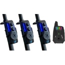 Flacarp Sada Hlásičů CatHunter S příposlechem 3+1