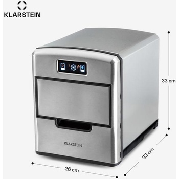 Image 1 of Klarstein Metropolitan