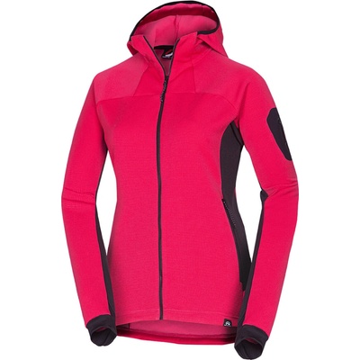 Northfinder Marcella MI-4872OR cherryblack