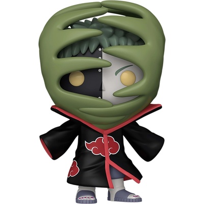 Funko Фигура Funko POP! Animation: Naruto Shippuden - Zetsu #1438, 15 cm (FK72073)