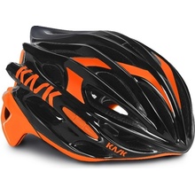 KASK Mojito black/orange fluo 2016