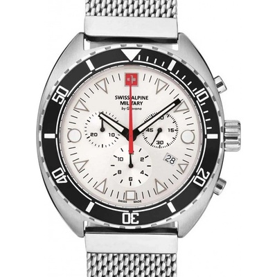 Swiss Alpine Military by Grovana SAM7066.9132
