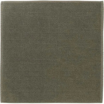 Blomus (Германия) Постелка за баня blomus piana - цвят зелено агаве - 55 х 55 см (blomus 69145)