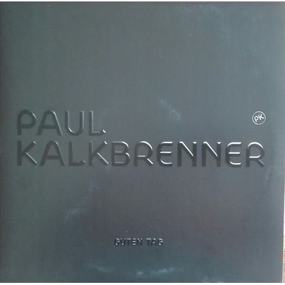 KALKBRENNER PAUL: GUTEN TAG LP