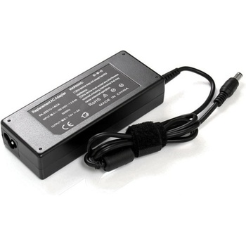 Toshiba Toshiba, 120W/15V/8.0A, букса - 6.3мм 3.0мм (CHAR0276)