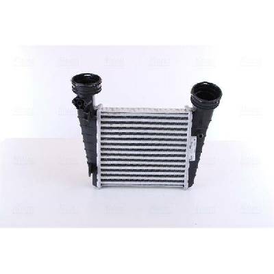 Chladič turba NISSENS 96731