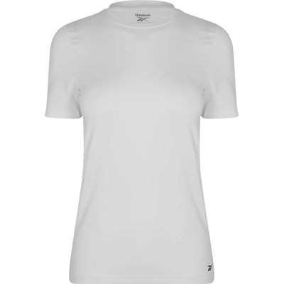 Reebok Тениска Reebok Train Speedwick T-Shirt - White