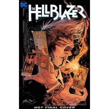 John Constantine: Hellblazer Volume 1